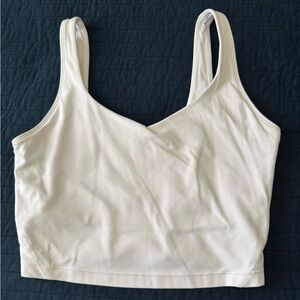 Medium Women’s CRZ Yoga Top